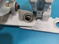 Zawias drzwi tył prawy Land rover range Evoque I 11-18