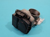 Przepustnica Citroen C3 I 9640796280 1.4 8v wiel