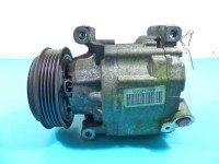 Sprężarka klimatyzacji kompresor Fiat 500 07-20 1.2 wiel 5174761