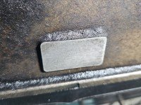 Skrzynia biegów automat Ssangyong Rexton I 722661, 7202700600 2.7 XDI