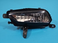 Halogen lewy Opel Astra V K