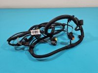 Wiązka zderzaka przód Renault Scenic III 240705866R Instalacja pdc