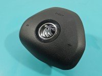 Poduszka powietrzna kierowcy airbag Skoda Fabia III 6V0880201R