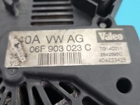 TEST Alternator Vw Touran I 06F903023C 1.9 tdi