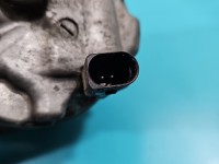 Sprężarka klimatyzacji kompresor 5Q0820803F Seat Leon III 12- 2.0 tdi (Crmb)