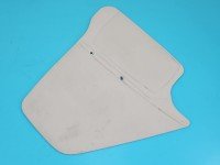 Tapicerka drzwi przód lewa boczek Fiat Ducato IV 07355601020