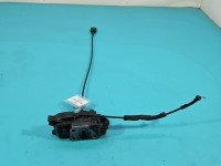 Zamek przód lewy Renault Modus EUROPA 4 PIN