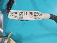 Wiązka instalacja Producent części: Lexus, PRZEWÓD PRĄDOWY LEXUS CT 10-22 82164-76050B