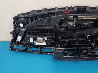 Deska rozdzielcza airbag pasażera kokpit Audi A5 F5