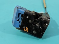 Zamek przód lewy Volvo S60 I EUROPA Producent części: Volvo, 8pin