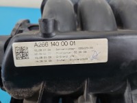 Kolektor ssący Mercedes W245 2.0 16v A2661400001, A2661410601