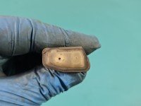 Czujnik ciśnienia opon Ford Mondeo Mk5 65498360, 2014DJ1923 TPMS