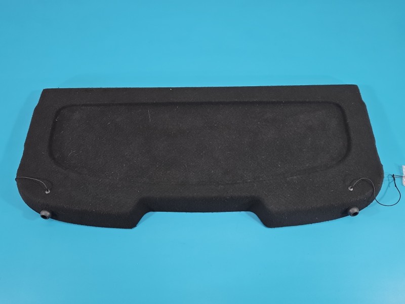 Półka tylna tył bagażnika Ford Fiesta Mk7 8A61-A46506-AF