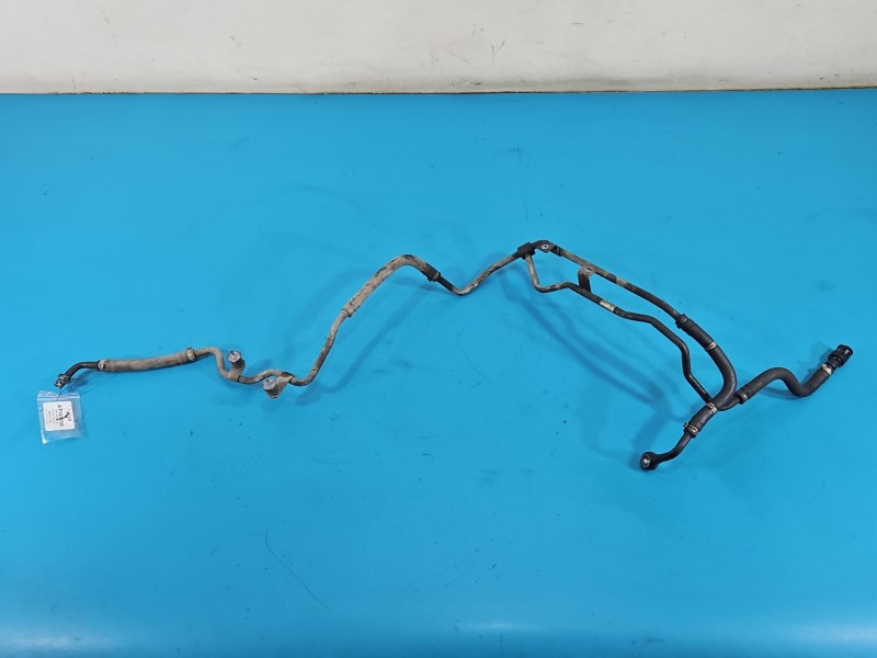 Przewód wspomagania BMW X6 E71 6793664