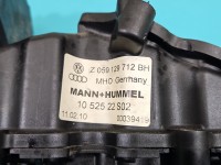 Kolektor ssący AUDI A4 B8 059129712BH, 059129086L 3.0 tdi