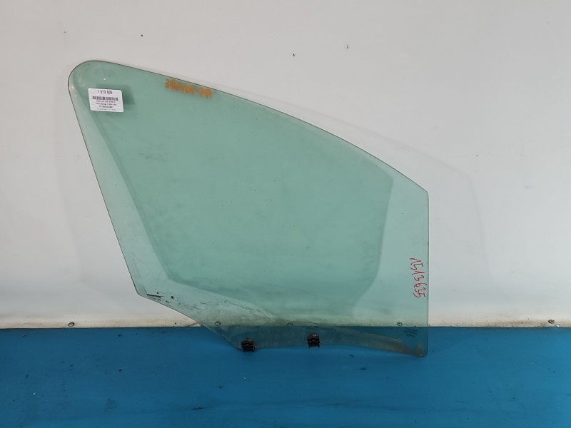 Szyba drzwi przód prawa Citroen Berlingo II HB