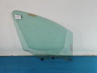 Szyba drzwi przód prawa Citroen Berlingo II HB