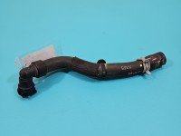 przewód wąż rurka wody Dacia Duster II 18- 217415367R 1.6 16V H4M740 114KM