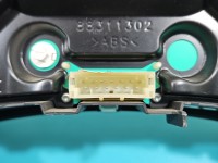 Komputer Sterownik silnika 0261206072 Opel Corsa C 1.0 12V