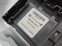 Podnośnik przód lewy SZYBY WINDA 1T0959701, 1K0959793C Skoda Octavia II 5d HB