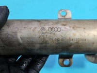 Chłodnica spalin Vw Tiguan I 07- 03L131512B 2.0 TDI (CBAB)