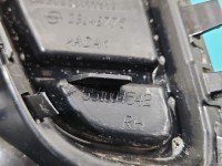 Zaślepka kratka zderzaka prawa atrapa Opel Insignia B 39148775