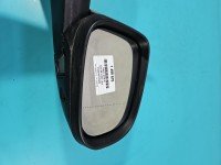 Lusterko prawe Volvo S80 II srebrny 426-26 europa