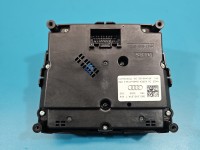 Przełącznik radia nawigacji panel Audi A4 B9 8W0919614T