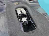 Lampa tył lewa Mercedes, LED Z BLOTNIKA 12-16 Mercedes W212 kombi