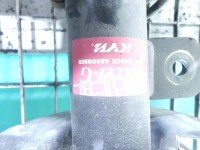 Amortyzator przód prawy przedni Peugeot 207