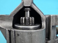 TEST Rozrusznik Peugeot 508 I 2.0 HDI D7R26