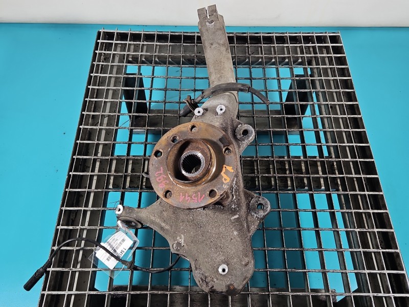 Zwrotnica lewa piasta przód 3.0d BMW X6 E71