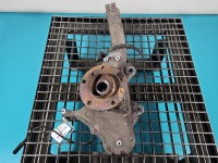 Zwrotnica lewa piasta przód 3.0d BMW X6 E71