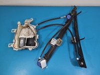 Podnośnik przód prawy SZYBY WINDA Seat Altea Producent części: Seat 1K0959793H, 5P0837401J 5d HB