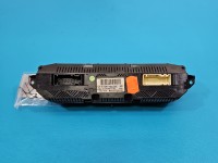 Konsola panel nawiewu Ford Focus Mk2 7M5T18C612AC