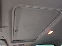 Szyberdach Mazda Cx-7 2.3 T (L3k9)
