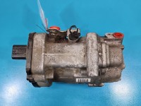 Sprężarka klimatyzacji kompresor Toyota Corolla E21 19- 1.8 16V 042400-1202