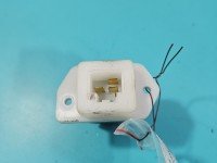 Opornik rezystor Nissan Juke I F15 10-19 4BA0A4C13