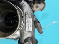 Turbosprężarka Mazda 6 II GH 2.0 citd 140KM