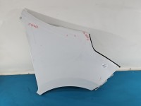 Błotnik przód prawy Renault Master III 10-24 biały