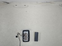 Podsufitka Opel Astra IV J 13293877 HB