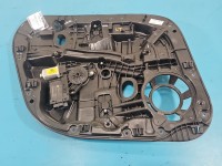 Podnośnik tył lewy SZYBY WINDA Volvo S90 II 16- 31453359, 966264-102, 31378594LH sedan
