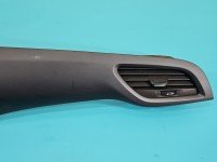 Kratka nawiewu Opel Corsa E 13384931, 13384933