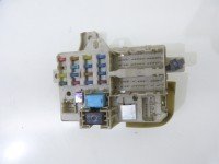 Komputer Sterownik silnika Mazda 6 I GG 1.8 16V wtr.wielpkt