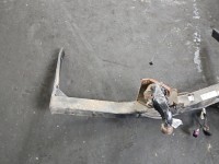 Hak holowniczy Vw Tiguan I 07-