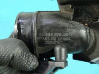 Przepustnica Volvo C30 9686487880 1.6 hdi