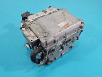 Przetwornica prądu Lexus IS III 14-25 napięcia inwerter G9200-53012, 232100-1230, G9270-53020