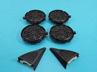 Głośniki komplet Peugeot 3008 II 9806071080, 9809351180