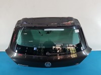 Klapa tył Vw Scirocco III 08- HB 3d LR8X