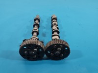 Wałek rozrządu Vw Touran I 2.0 TDI (AZV)